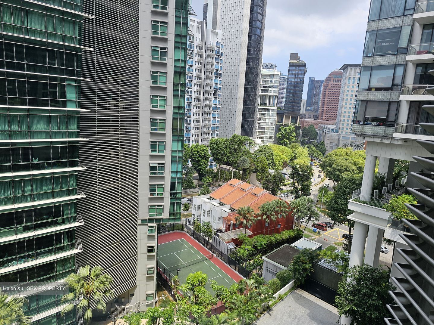 Helios Residences (D9), Apartment #500808071